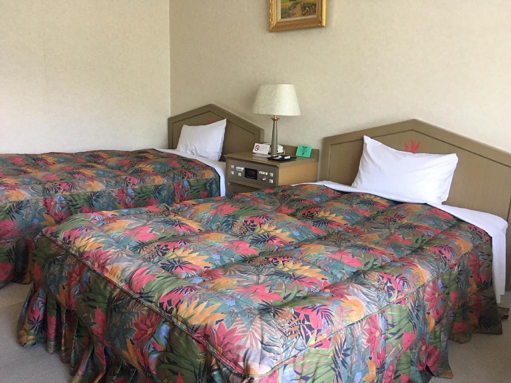 Breezbay Hotel & Resort Gero Ngoại thất bức ảnh